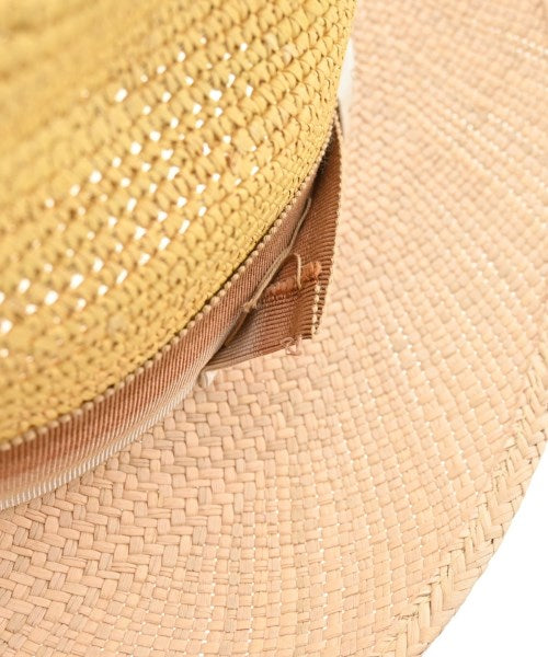 Borsalino 草帽