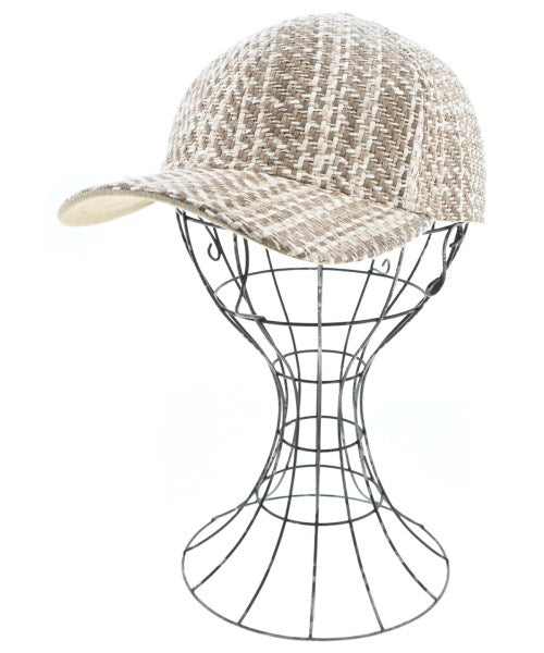 Borsalino 棒球帽