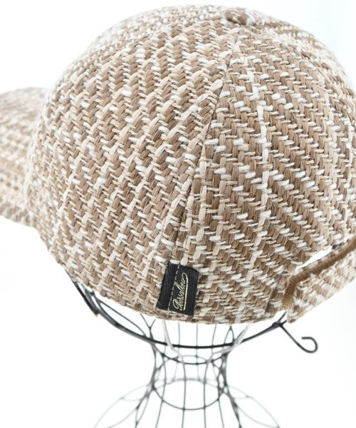 Borsalino 棒球帽