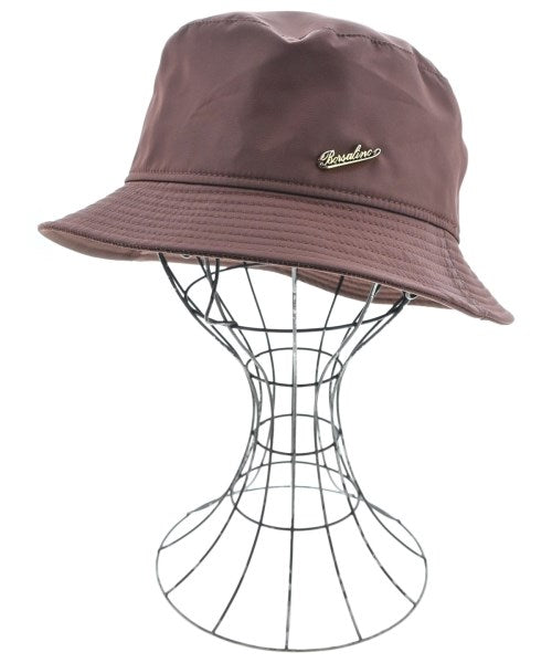 Borsalino 帽子