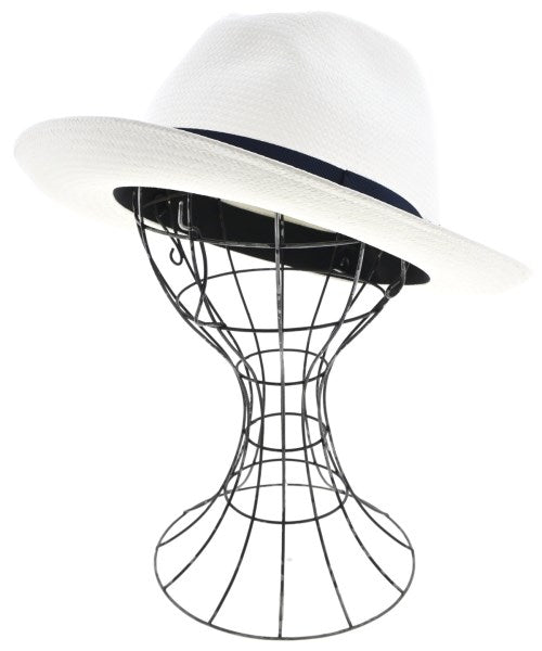 Borsalino 帽子