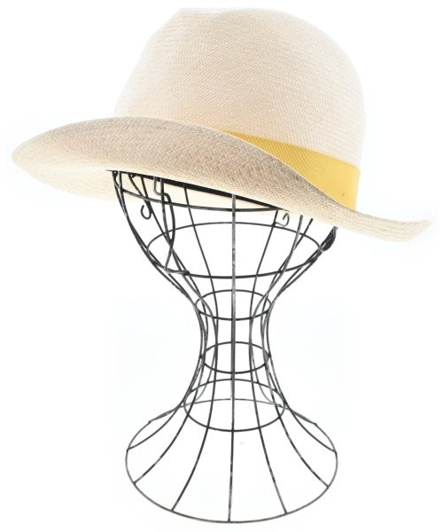 Borsalino 草帽