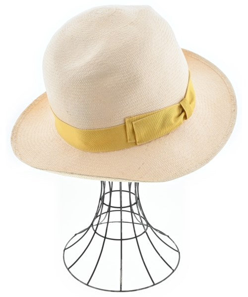 Borsalino 草帽