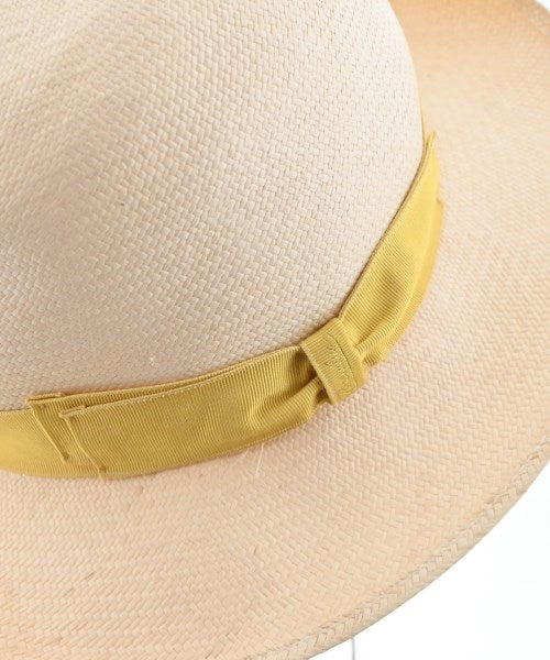Borsalino 草帽