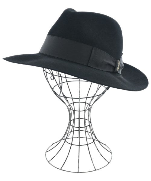 Borsalino 帽子