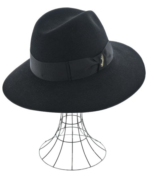Borsalino 帽子