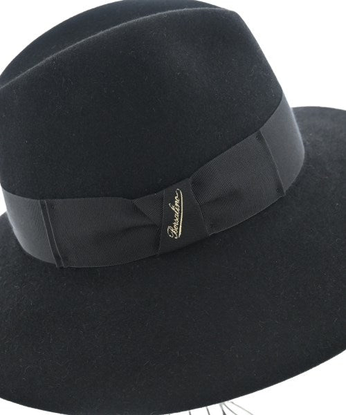Borsalino 帽子
