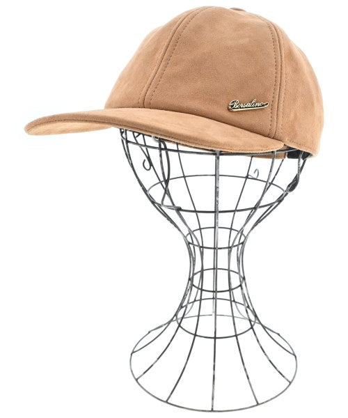 Borsalino 棒球帽