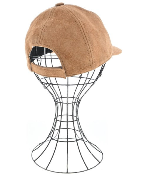Borsalino 棒球帽