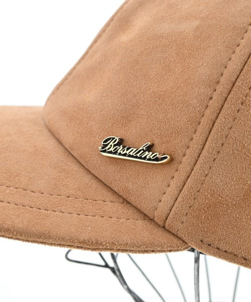 Borsalino 棒球帽