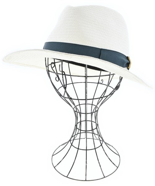 Borsalino 草帽