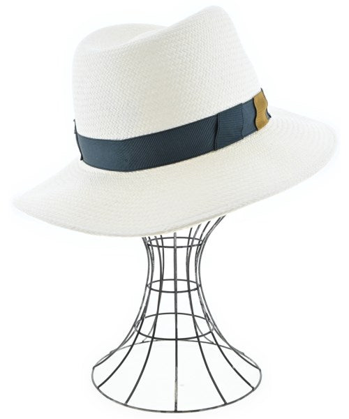Borsalino 草帽