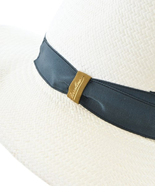 Borsalino 草帽
