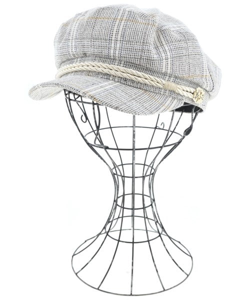 Borsalino 新聞男孩帽