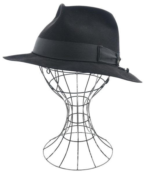 Borsalino 帽子