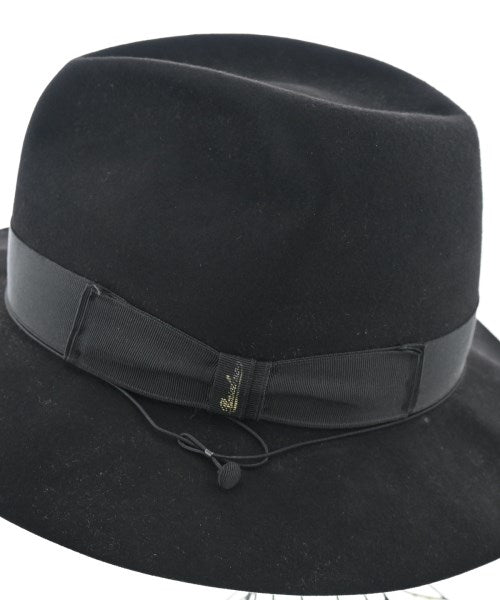 Borsalino 帽子
