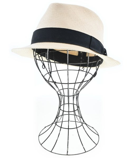 Borsalino 帽子
