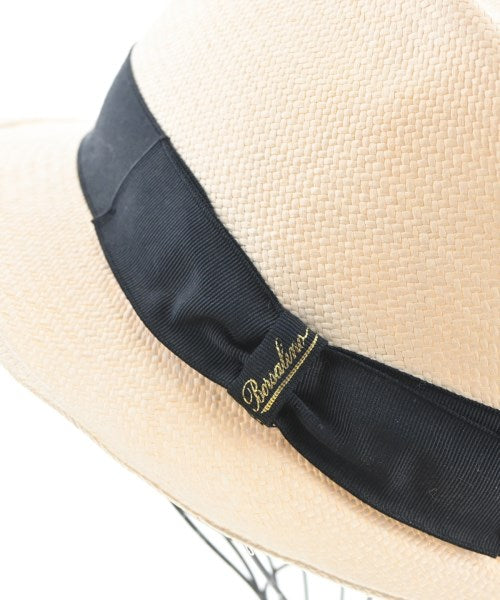 Borsalino 帽子