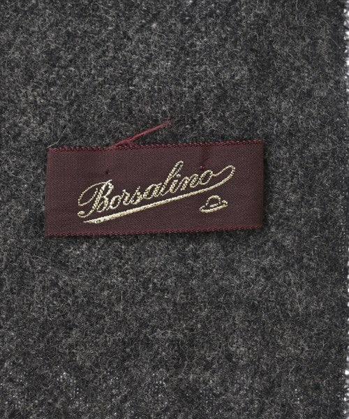 Borsalino 披肩