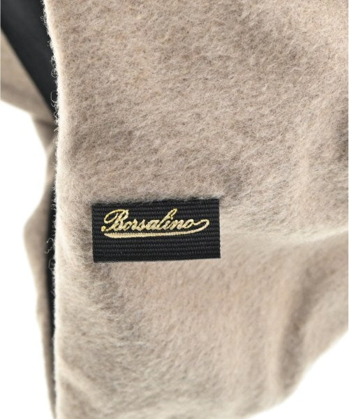 Borsalino 新聞男孩帽