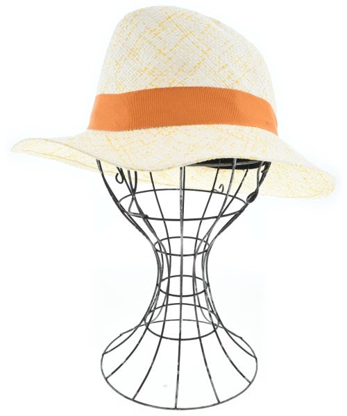 Borsalino 草帽