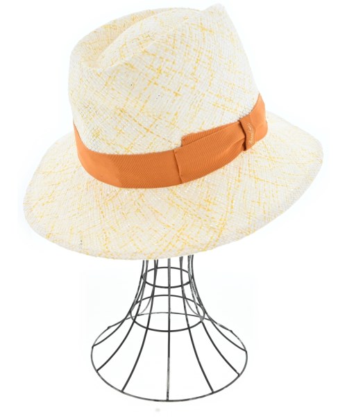 Borsalino 草帽