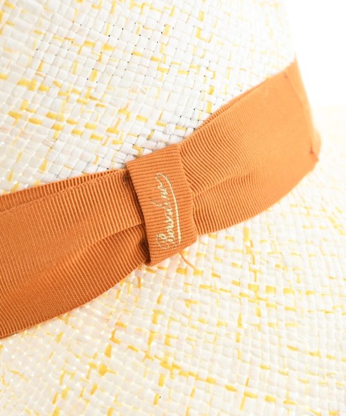 Borsalino 草帽