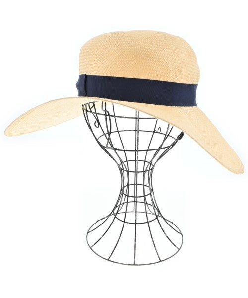 Borsalino 草帽