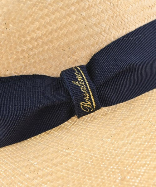Borsalino 草帽