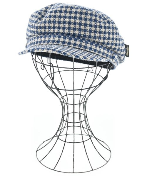 Borsalino 新聞男孩帽