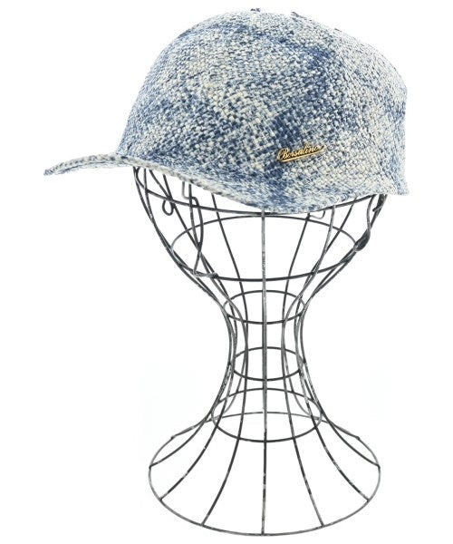 Borsalino 棒球帽