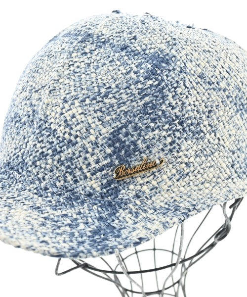 Borsalino 棒球帽