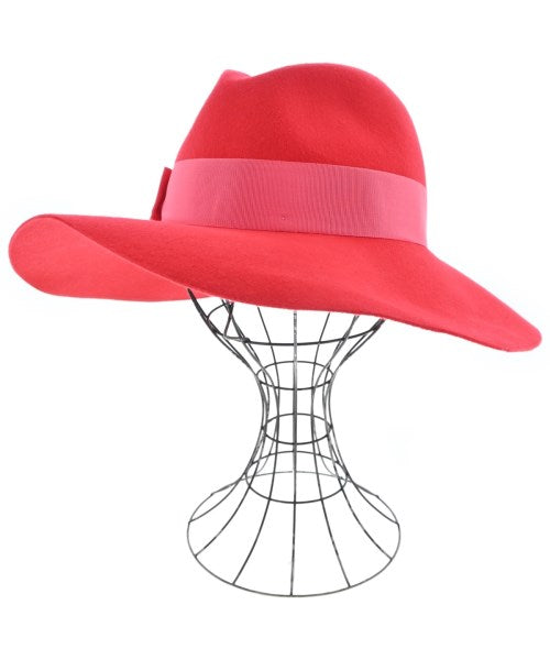 Borsalino 帽子