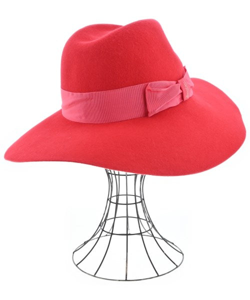 Borsalino 帽子