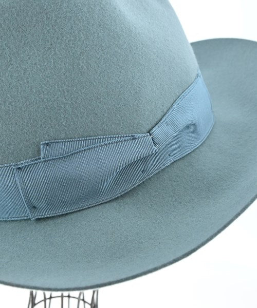 Borsalino 帽子