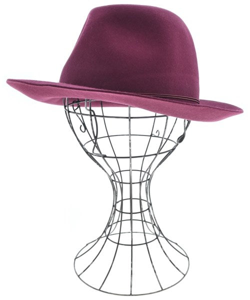 Borsalino 帽子