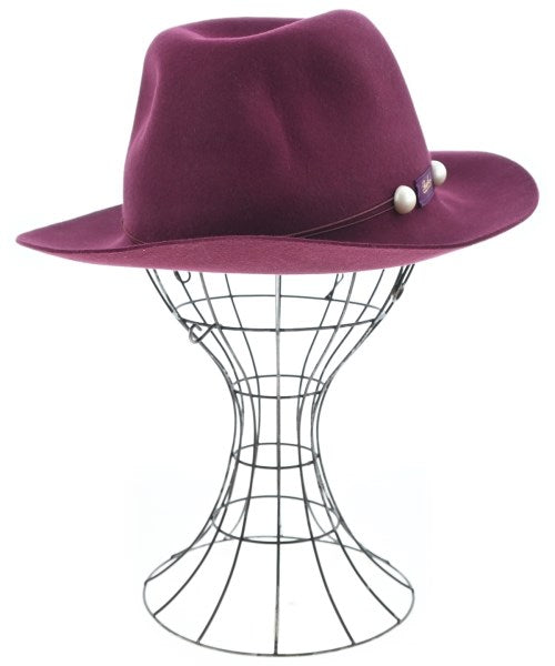Borsalino 帽子