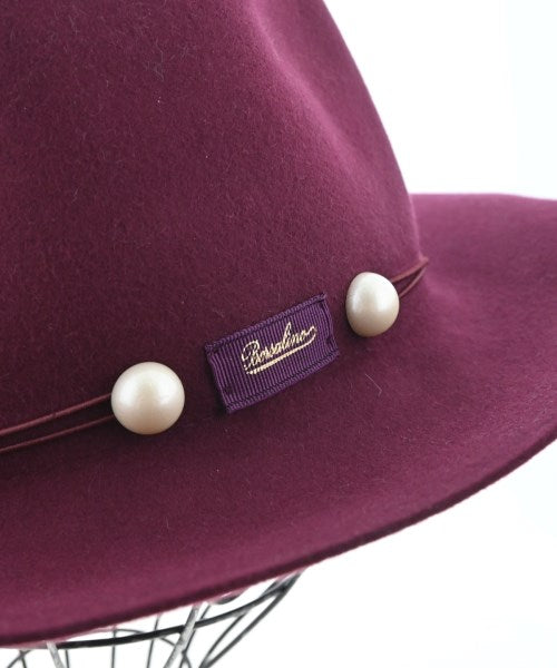 Borsalino 帽子