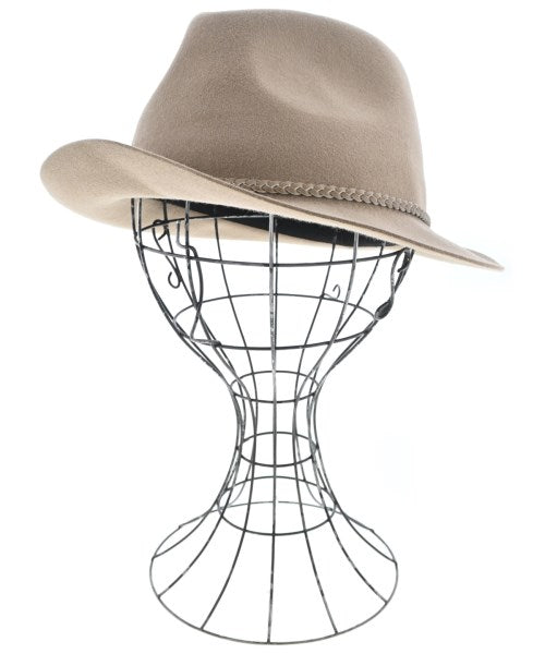 Borsalino 帽子