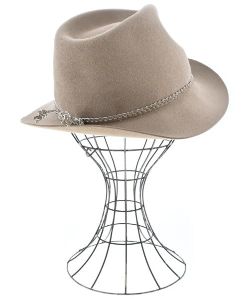 Borsalino 帽子