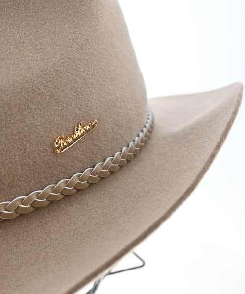 Borsalino 帽子