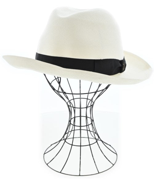 Borsalino 草帽