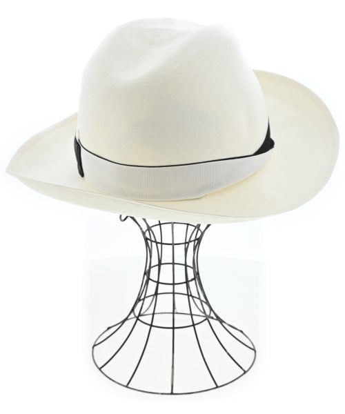 Borsalino 草帽