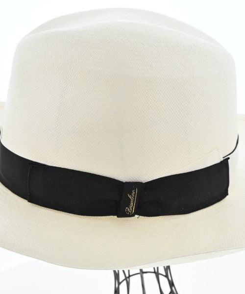 Borsalino 草帽