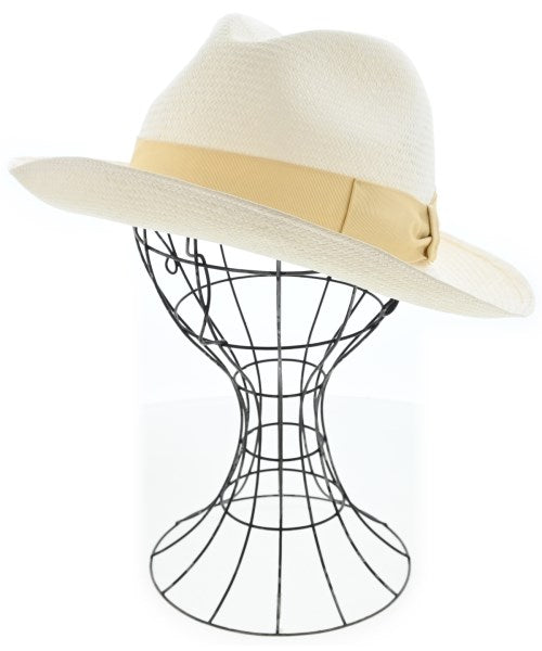 Borsalino 草帽