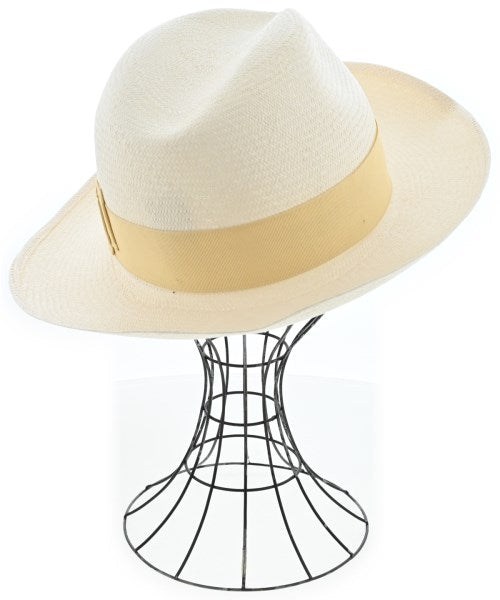 Borsalino 草帽