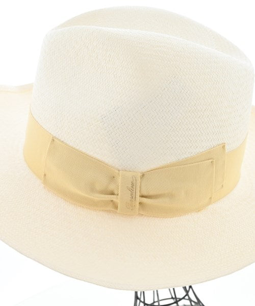 Borsalino 草帽