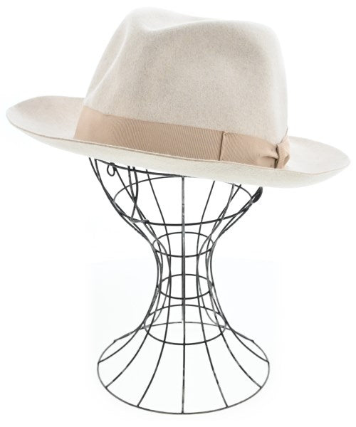 Borsalino 帽子