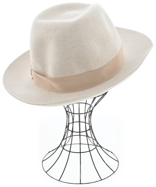 Borsalino 帽子