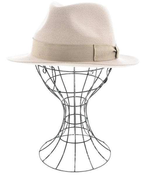 Borsalino 帽子